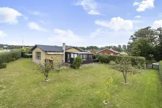 Villa på Skræddervej 2, Gærum, 9900 Frederikshavn
