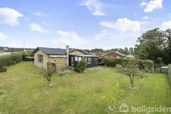 Villa på Skræddervej 2, 9900 Frederikshavn