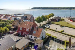 Villa på Strandvejen 71, 4880 Nysted