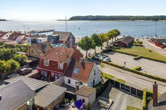 Villa på Strandvejen 71, 4880 Nysted