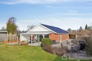 Villa på Bavnevolden 22, 2760 Måløv