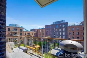 Ejerlejlighed på Sankt Petersborg Plads 2, 3. tv., 2150 Nordhavn