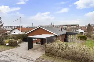 Villa på Gertrud Rasks Vej 4, 9900 Frederikshavn