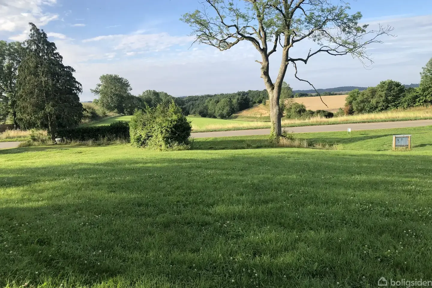 Helårsgrund på Favrgaardsvej 195, 8300 Odder