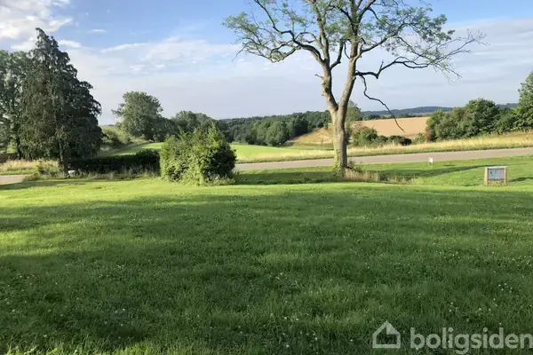 Helårsgrund på Favrgaardsvej 195, 8300 Odder