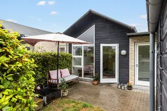 Rækkehus på Langedam 52, 3230 Græsted