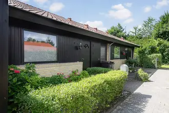 Rækkehus på Nordre Kobbelvej 54, 7000 Fredericia
