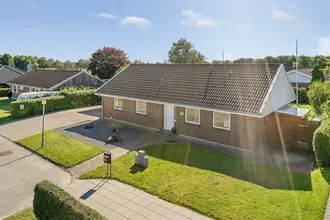 Villa på Styrmandsvænget 68, Hjerting, 6710 Esbjerg V