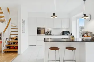 Rækkehus på Kongeskrænten 9, Smørumnedre, 2765 Smørum