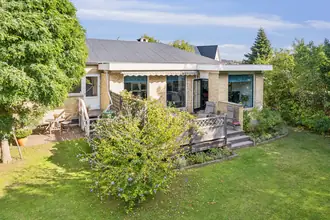 Villa på Agermånevej 3, 2800 Kongens Lyngby