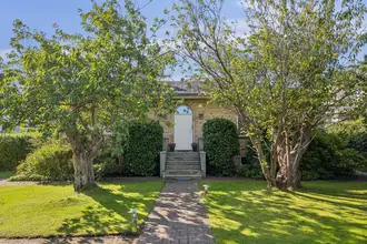 Villa på Agermånevej 3, 2800 Kongens Lyngby