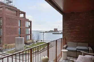 Ejerlejlighed på Tallinngade 8, 1. th., 2150 Nordhavn