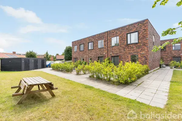 Rækkehus på Brobjerg Parkvej 86K, 8250 Egå