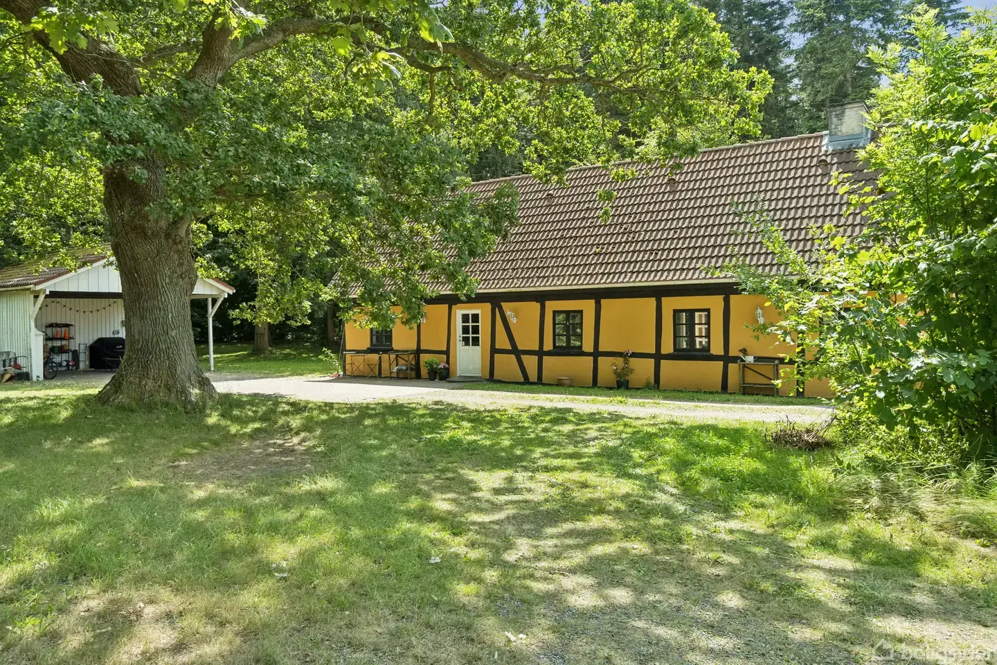 Villa på Rydemarksvej 1, 4200 Slagelse