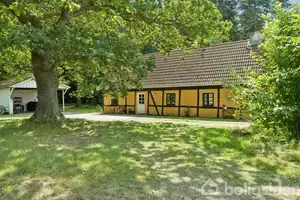 Villa på Rydemarksvej 1, 4200 Slagelse