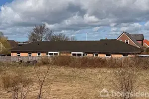 Rækkehus på Junker Ruds Vej 8A, 4750 Lundby