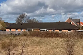 Rækkehus på Junker Ruds Vej 8A, 4750 Lundby