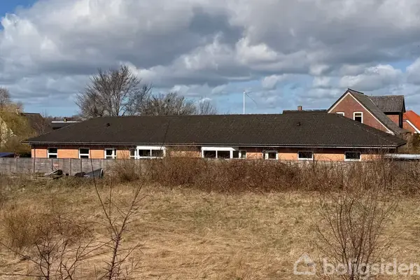 Rækkehus på Junker Ruds Vej 8A, 4750 Lundby