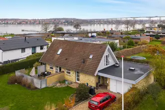 Villa på Tordenskjoldsvej 14, Tåsinge, 5700 Svendborg