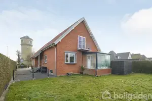 Villa på Teglgårdsvej 2A, 5500 Middelfart