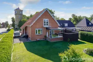 Villa på Teglgårdsvej 2A, 5500 Middelfart
