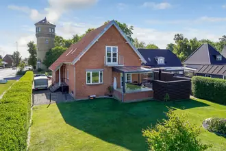 Villa på Teglgårdsvej 2A, 5500 Middelfart