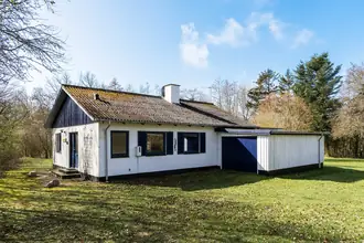 Fritidshus på Ålbækparken 74, Ålbæk, 7860 Spøttrup