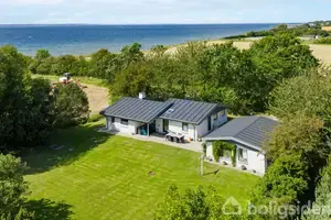 Fritidsbolig på Violvej 25, 5953 Tranekær