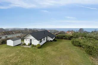 Fritidshus på Fuglebakken 7, Vang, 3790 Hasle