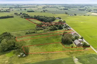 Villa på Søhusevej 19, 4241 Vemmelev