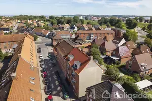 Ejerlejlighed på Falkevej 22, 1. tv., 7000 Fredericia
