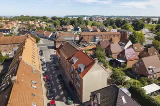 Ejerlejlighed på Falkevej 22, 1. tv., 7000 Fredericia