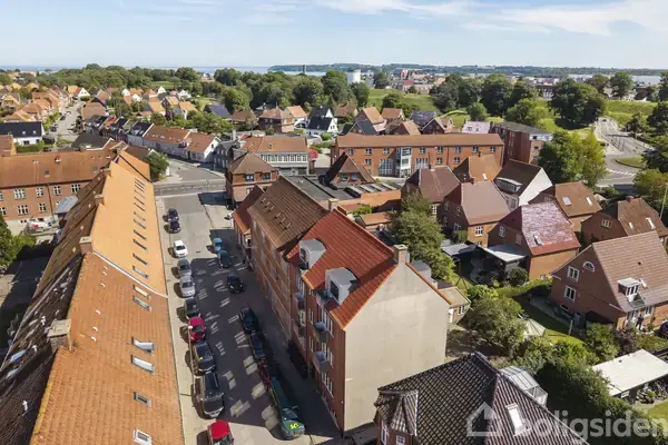 Ejerlejlighed på Falkevej 22, 1. tv., 7000 Fredericia