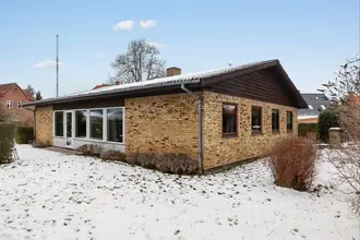 Villa på Museumsgade 64, 4930 Maribo