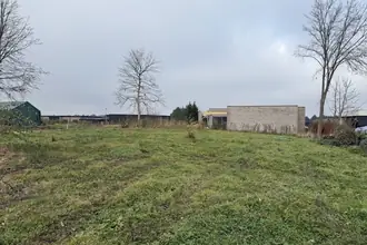 Helårsgrund på Funder Bygade 10D, 8600 Silkeborg