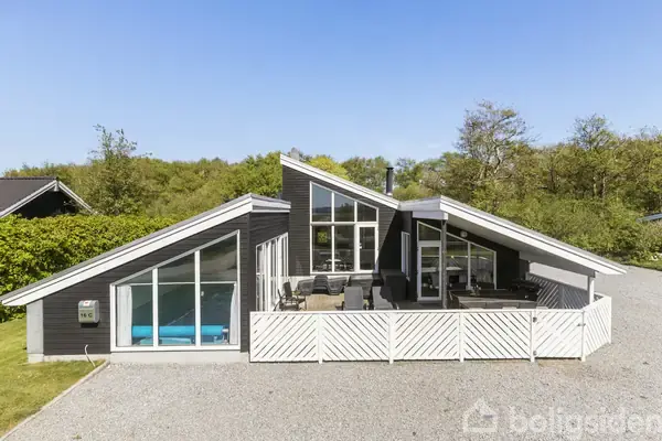 Fritidsbolig på Gåsehagevej 16C, 8400 Ebeltoft