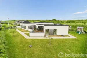 Villa på Hørbakken 5, 8382 Hinnerup