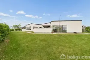 Villa på Hørbakken 5, 8382 Hinnerup