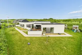 Villa på Hørbakken 5, Hinnerup, 8382 Hinnerup
