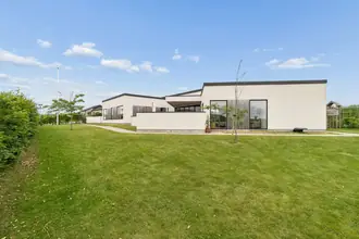 Villa på Hørbakken 5, Hinnerup, 8382 Hinnerup