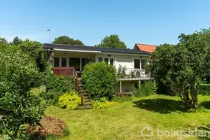 Villa på Elverdalsvej 33, 8270 Højbjerg