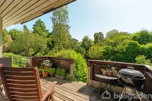 Villa på Elverdalsvej 33, 8270 Højbjerg
