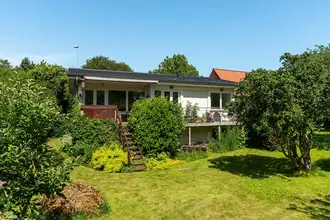 Villa på Elverdalsvej 33, 8270 Højbjerg