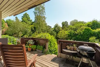 Villa på Elverdalsvej 33, 8270 Højbjerg