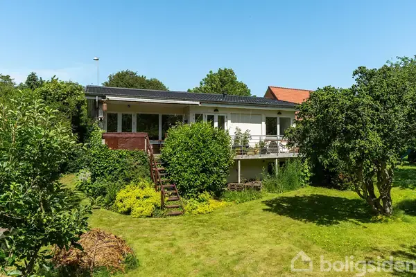 Villa på Elverdalsvej 33, 8270 Højbjerg