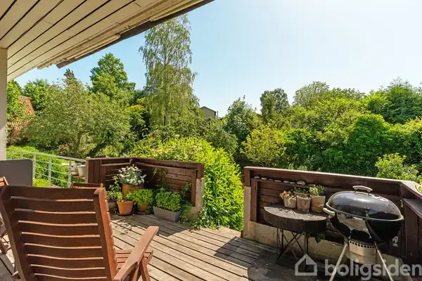 Villa på Elverdalsvej 33, 8270 Højbjerg
