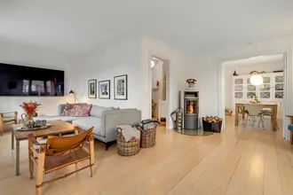 Villa på Hulebækvej 4, 3320 Skævinge