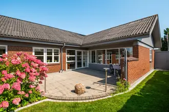 Villa på Bygtoften 4, Fjelstervang, 6933 Kibæk