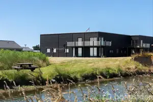 Ejerlejlighed på Fjordengen 34, 6960 Hvide Sande