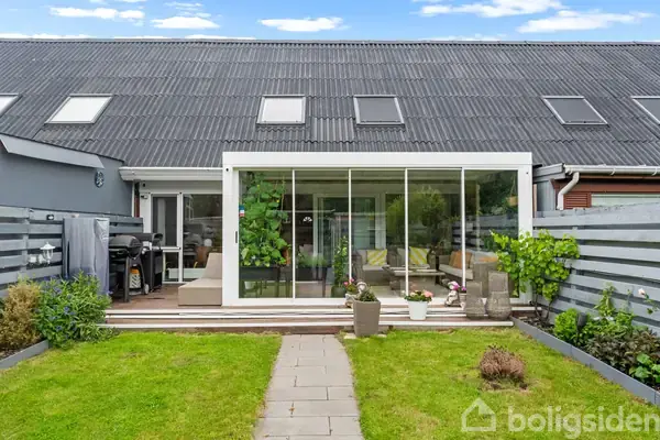 Rækkehus på Dyringparken 154, 2660 Brøndby Strand